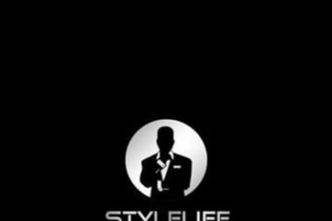 StyleLIfe Academy - (first 50 missions pack) onnline courses