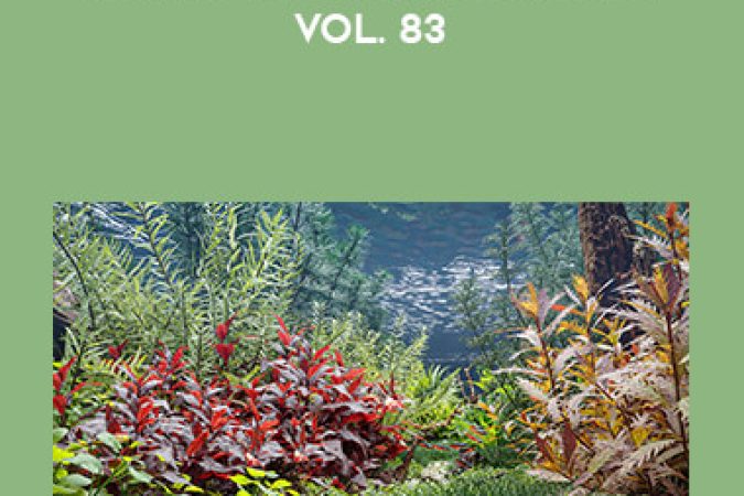 Maxtree - Plant Models Vol. 83 onnline courses