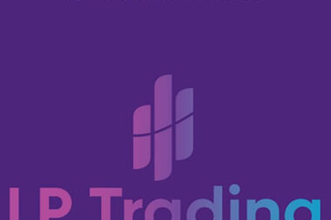 LP Trading Course onnline courses