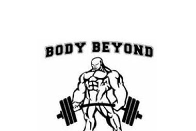 Brad Yates - Body Beyond Belief onnline courses