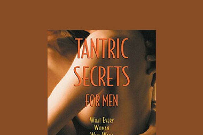 Kerry & Diane Riley - Sexual Secrets for Men Ebook onnline courses