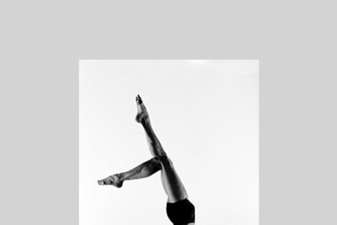 Edward dark - Tripsichore Yoga (Pranamaya) onnline courses