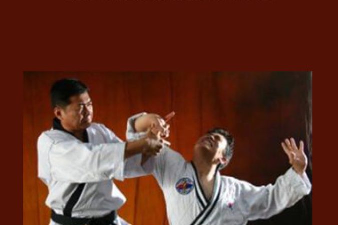 Lee Chang-soo - Hapkido Essentials onnline courses