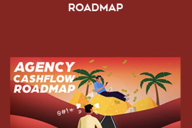 Donvesh Agency Cashflow Roadmap onnline courses