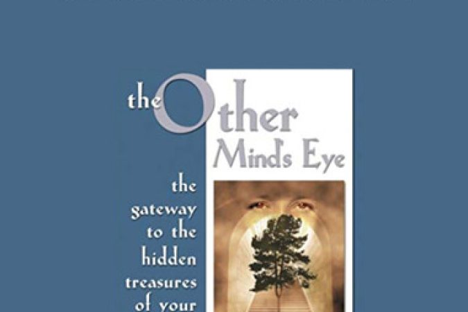 Marilyn Sargent & AI Sargent - The Other Mind's Eye: Level I onnline courses