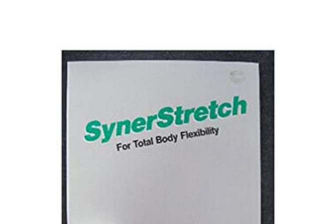 HFL- SynerStretch- Total Body Flexibility Program onnline courses