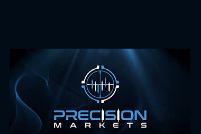 Precision Market - Mentorship (2022) onnline courses