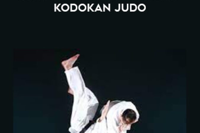 29 Newaza Techniques of Kodokan Judo onnline courses