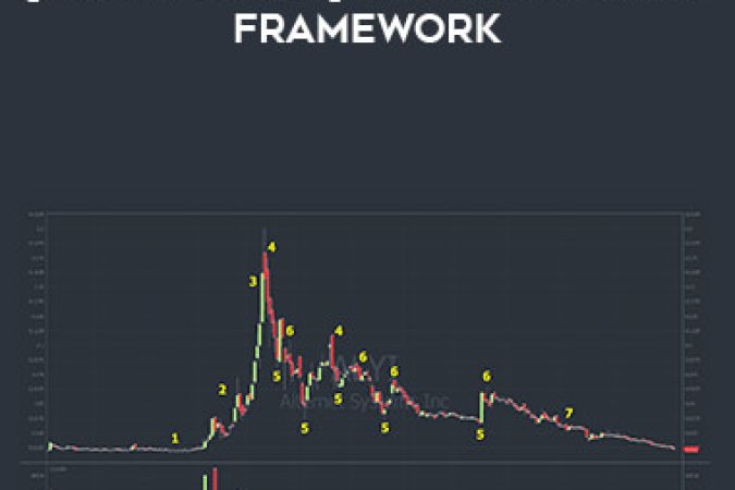 [Full Course] Pennystocking Framework by Timothy Sykes onnline courses