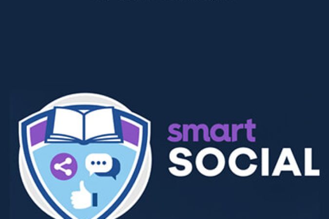 Laura Palladino - Smart Social onnline courses