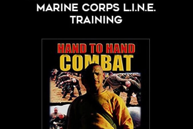 Hand to Hand Combat - Marine Corps L.I.N.E. Training onnline courses