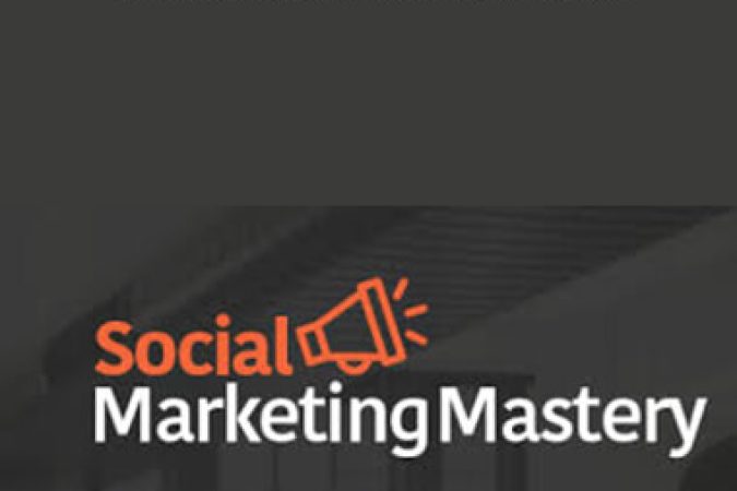 Dan Dasilva - Social Marketing Mastery onnline courses