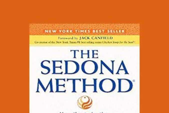 Hale Dwoskin - The Sedona Method Processes onnline courses