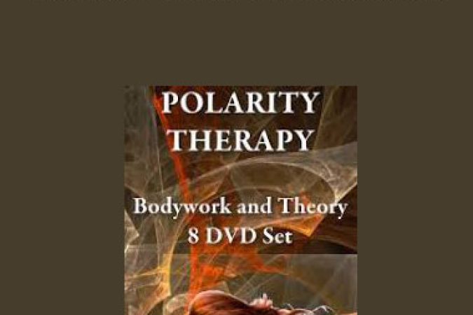 Masterworks International - Polarity Therapy Bodywork Set onnline courses