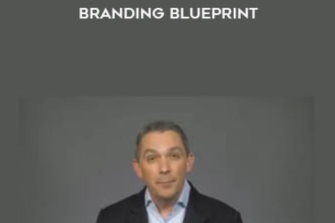 Ryan Deiss - How to Architect a Branding Blueprint onnline courses