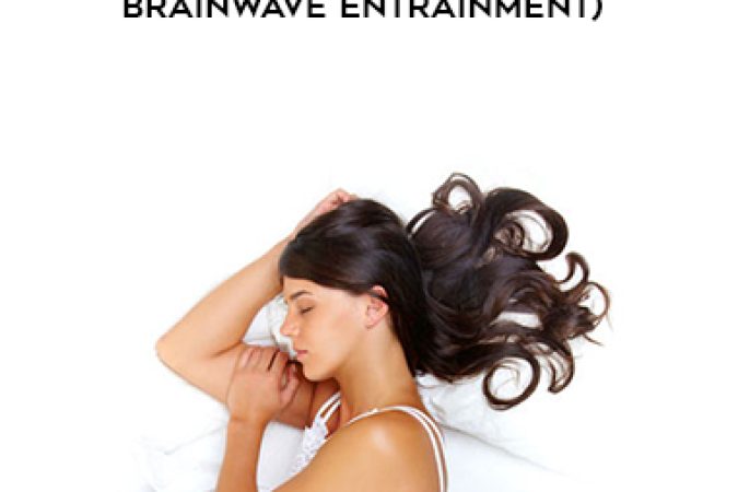 Inspire3 - Sleep Salon (with Brainwave Entrainment) onnline courses