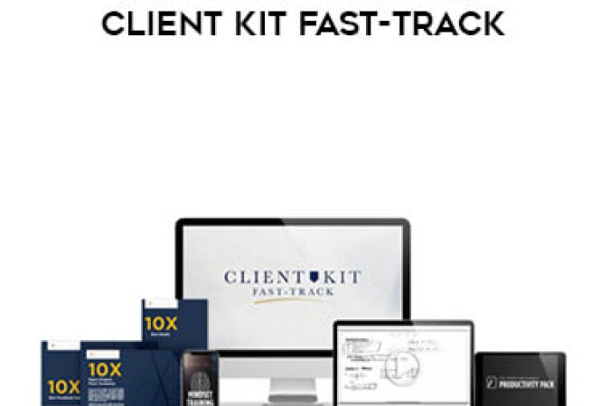 Traffic & Funnels - Client Kit Fast-Track onnline courses