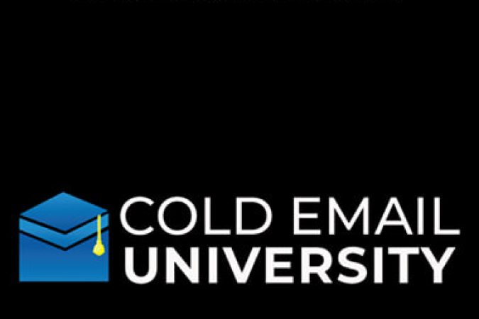 Cold Email University By Alex Berman onnline courses