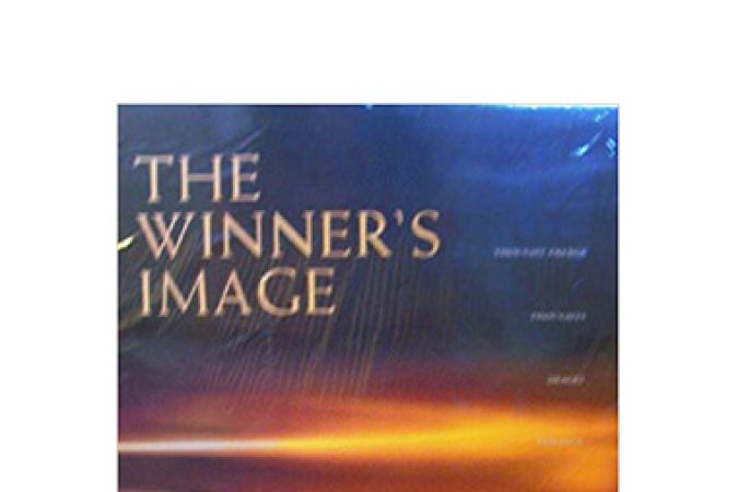 Bob Proctor - The Winners Image onnline courses