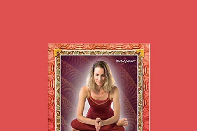 Sarah Powers - Insight Yoga - Pranamaya onnline courses