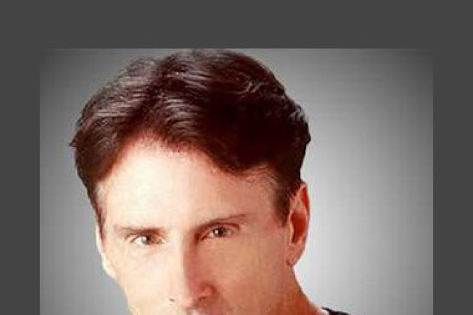 Gary Null - Sexual Healing onnline courses