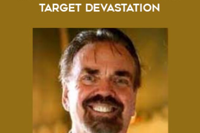 John La Tourrette - Increase Kicking Power & Target Devastation onnline courses