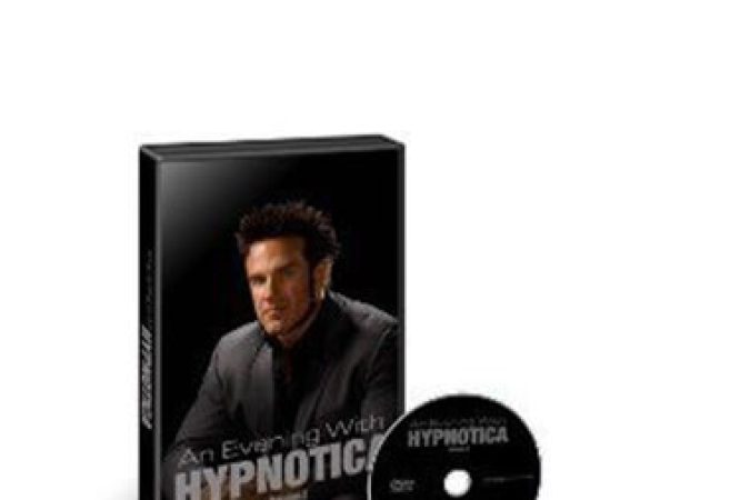 An Evening With Hypnotlca Vol. 2 onnline courses