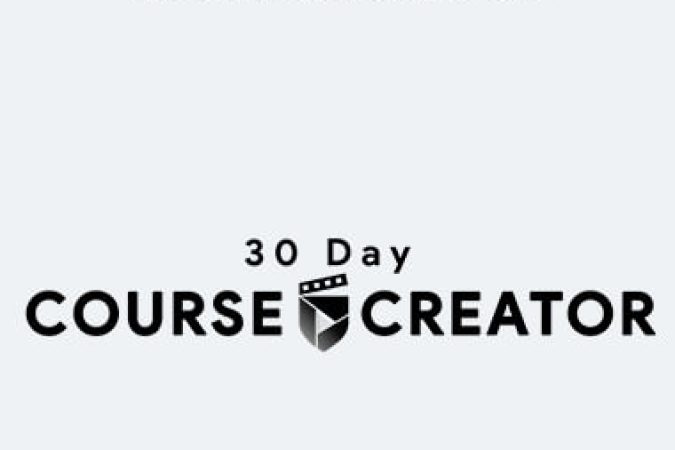 Paul Xavier - 30 Course Creator onnline courses