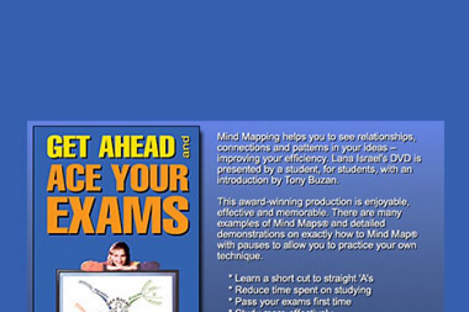 Get Ahead and Ace Your Exams onnline courses