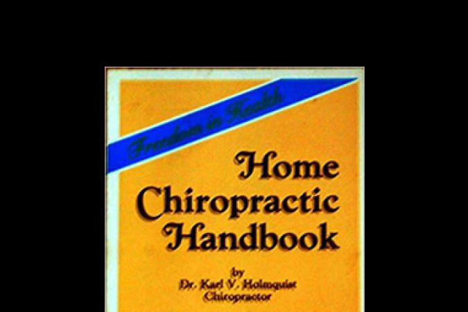 Home Chiropractic onnline courses