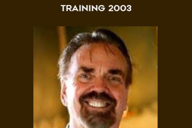 John La Tourrette - Advance Mind Control Training - 2003 onnline courses