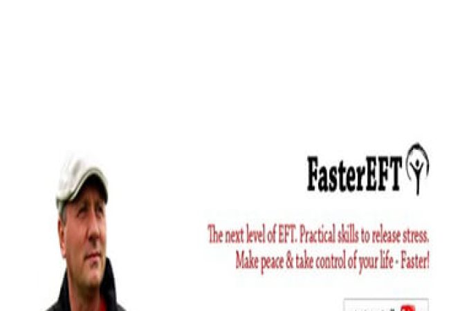 Robert Smith - Faster EFT - Ultimate Relationships onnline courses