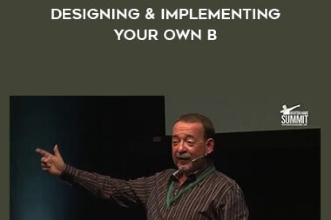 Major Mark Cunningham - Thought Crimes in Taos - Designing & Implementing your Own B onnline courses