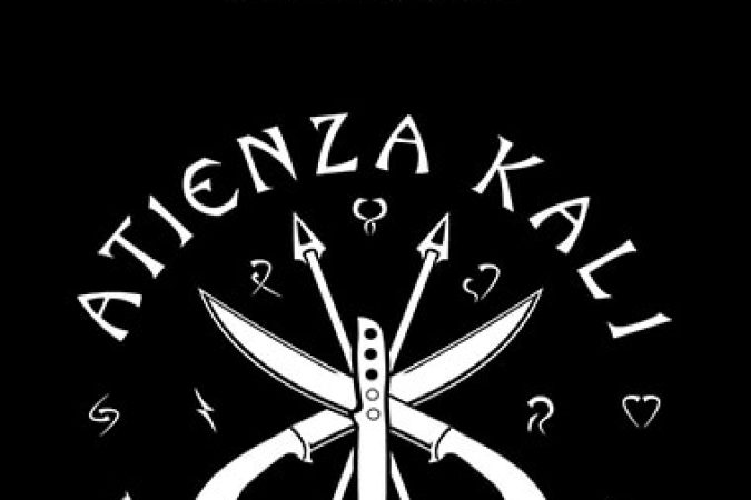 Atienza Kali onnline courses