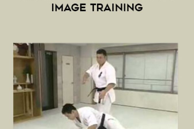 Kyokushin Karate Kumite Image Training onnline courses