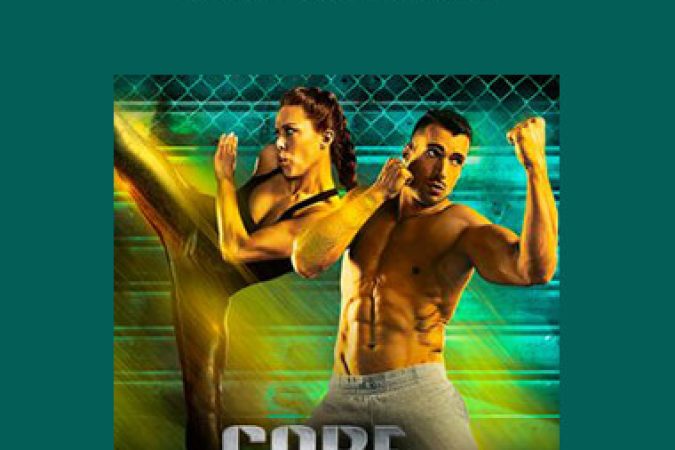 Beachbody - Core De Force onnline courses