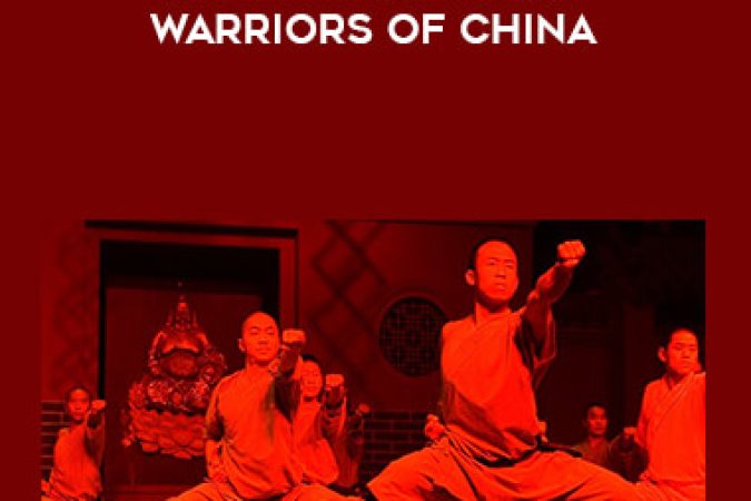 Empty Mind Films - Warriors of China onnline courses