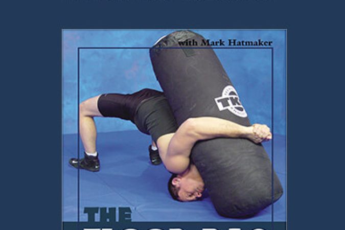 Mark Hatmaker - Floor Bag Workout onnline courses