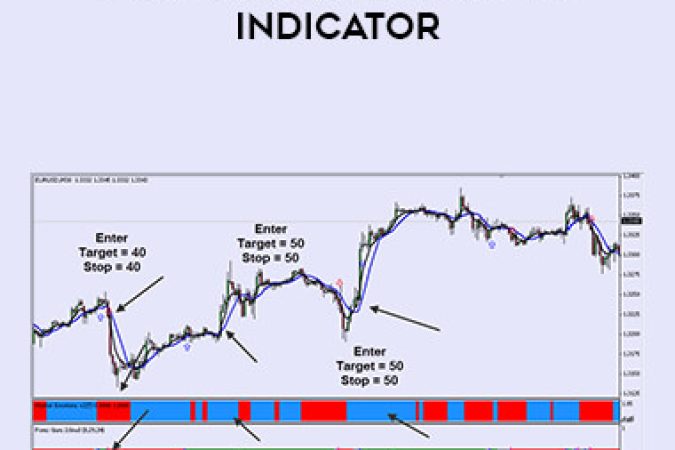 Forex Guru System V3 Indicator onnline courses