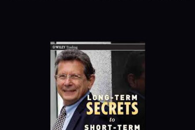 Larry Williams - The Secret Of Short Term Trading onnline courses