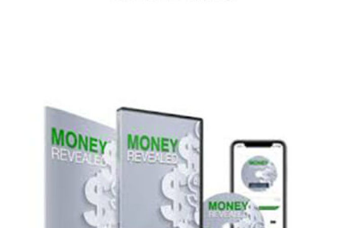 Money Revealed - Silver Edition onnline courses