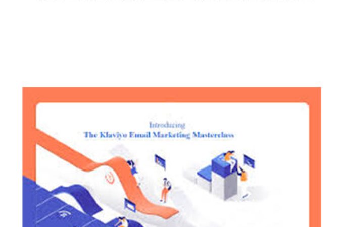 MuteSix Klaviyo Email Marketing Masterclass onnline courses