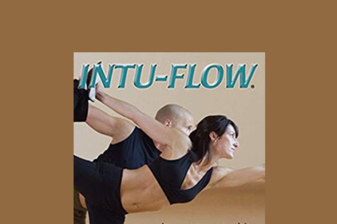 Scott Sonnon - Intu-Flow Advance/Master DVD onnline courses