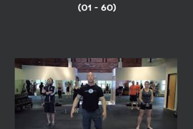 Virtual Skogg - Kettlebell Complete Classes (01 - 60) onnline courses