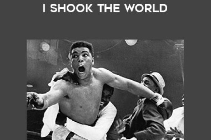 Muhammad Ali - I Shook The World onnline courses