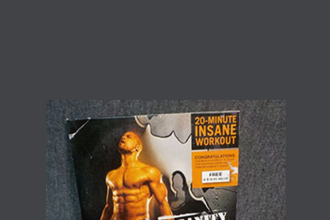  Beachbody Insanity Fast and Furious Bonus onnline courses