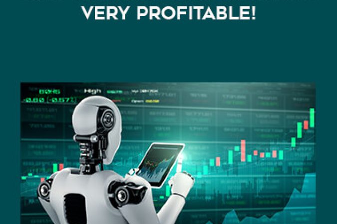 New Fx Robot 2021 RobotQu Very profitable! onnline courses