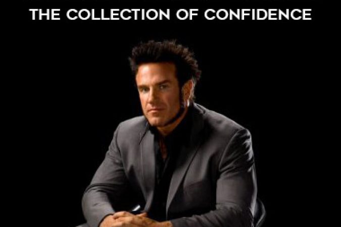 Hypnotica - Reinventing Yourself Volume l - The collection of Confidence onnline courses