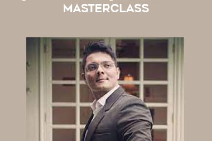 [Full Course] Allen Thee FX Trading Masterclass onnline courses