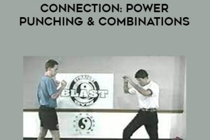 Daniel Duby - Street Savate The JKD Connection: Power Punching & Combinations onnline courses